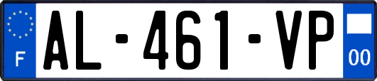AL-461-VP