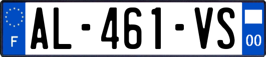AL-461-VS