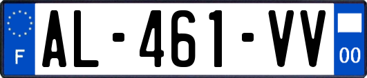 AL-461-VV