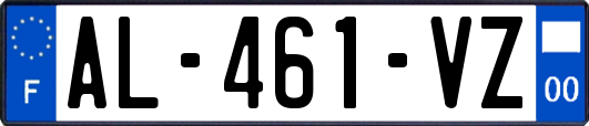 AL-461-VZ