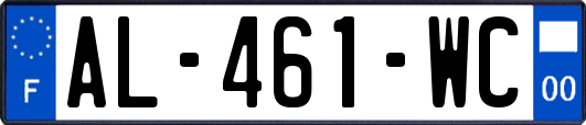 AL-461-WC