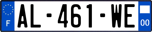 AL-461-WE