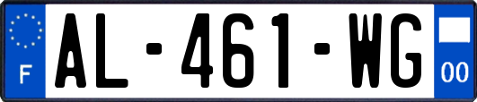 AL-461-WG