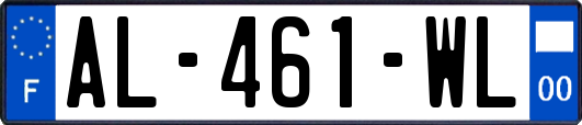 AL-461-WL