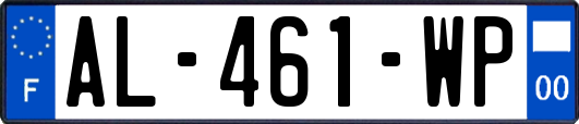 AL-461-WP