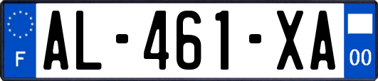AL-461-XA