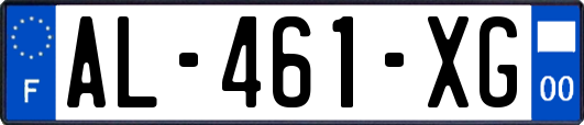AL-461-XG