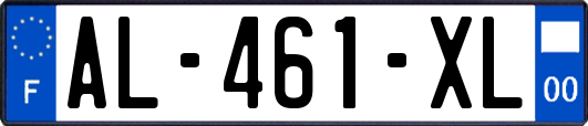 AL-461-XL