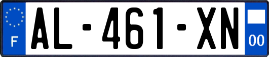 AL-461-XN