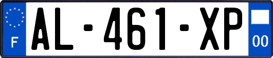 AL-461-XP