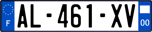AL-461-XV
