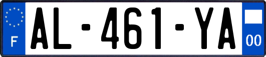 AL-461-YA