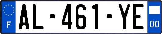 AL-461-YE