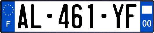 AL-461-YF
