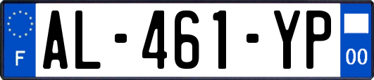 AL-461-YP