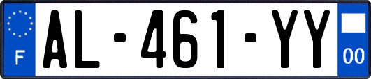 AL-461-YY