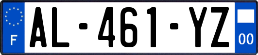 AL-461-YZ