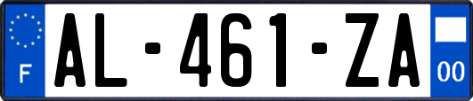 AL-461-ZA