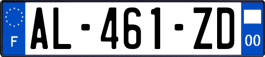 AL-461-ZD