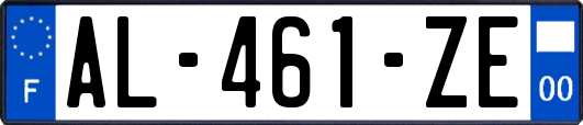 AL-461-ZE