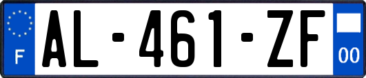 AL-461-ZF