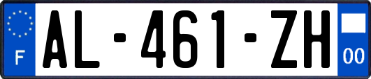 AL-461-ZH