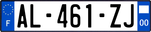 AL-461-ZJ