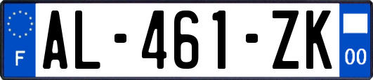 AL-461-ZK