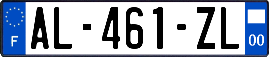 AL-461-ZL