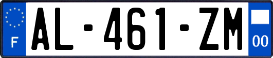 AL-461-ZM