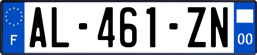 AL-461-ZN