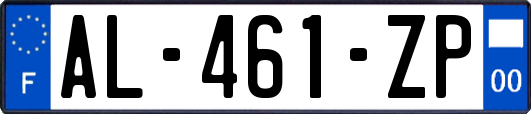AL-461-ZP