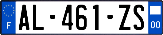 AL-461-ZS