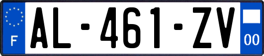 AL-461-ZV