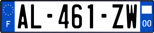 AL-461-ZW