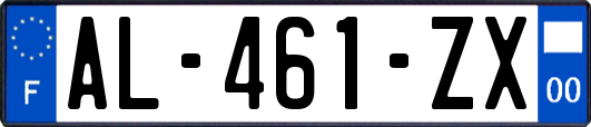 AL-461-ZX