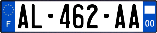 AL-462-AA