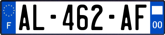 AL-462-AF