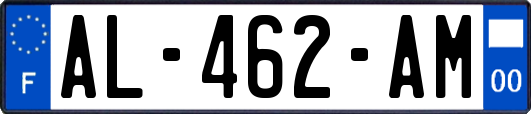 AL-462-AM