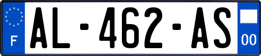 AL-462-AS