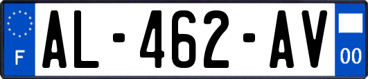 AL-462-AV