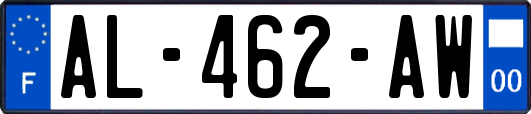 AL-462-AW