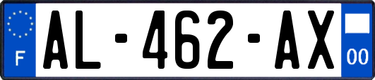 AL-462-AX
