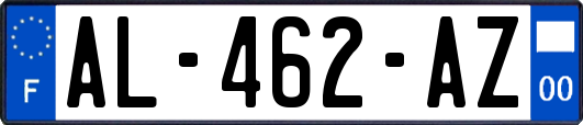 AL-462-AZ