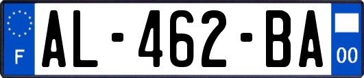 AL-462-BA