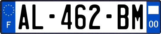 AL-462-BM