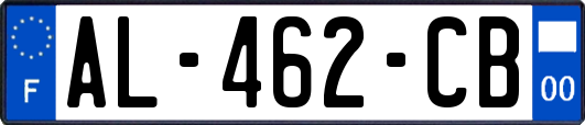 AL-462-CB