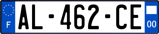 AL-462-CE