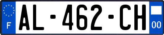 AL-462-CH