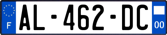 AL-462-DC